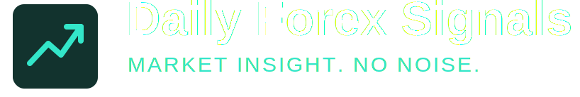Daily Forex Signals